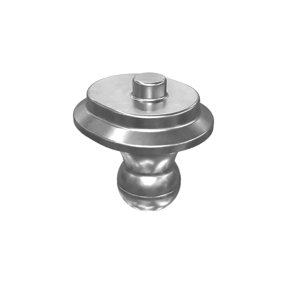 9D-1431: Trunnion (ball) 9D1431 купить