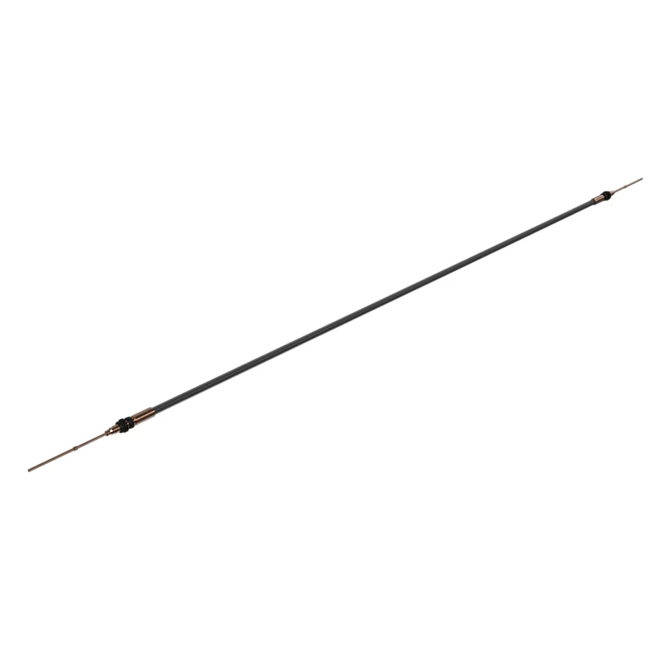 9D-4339: 2108mm Overall Length Transmission Control Cable 9D-4339 Caterpillar
