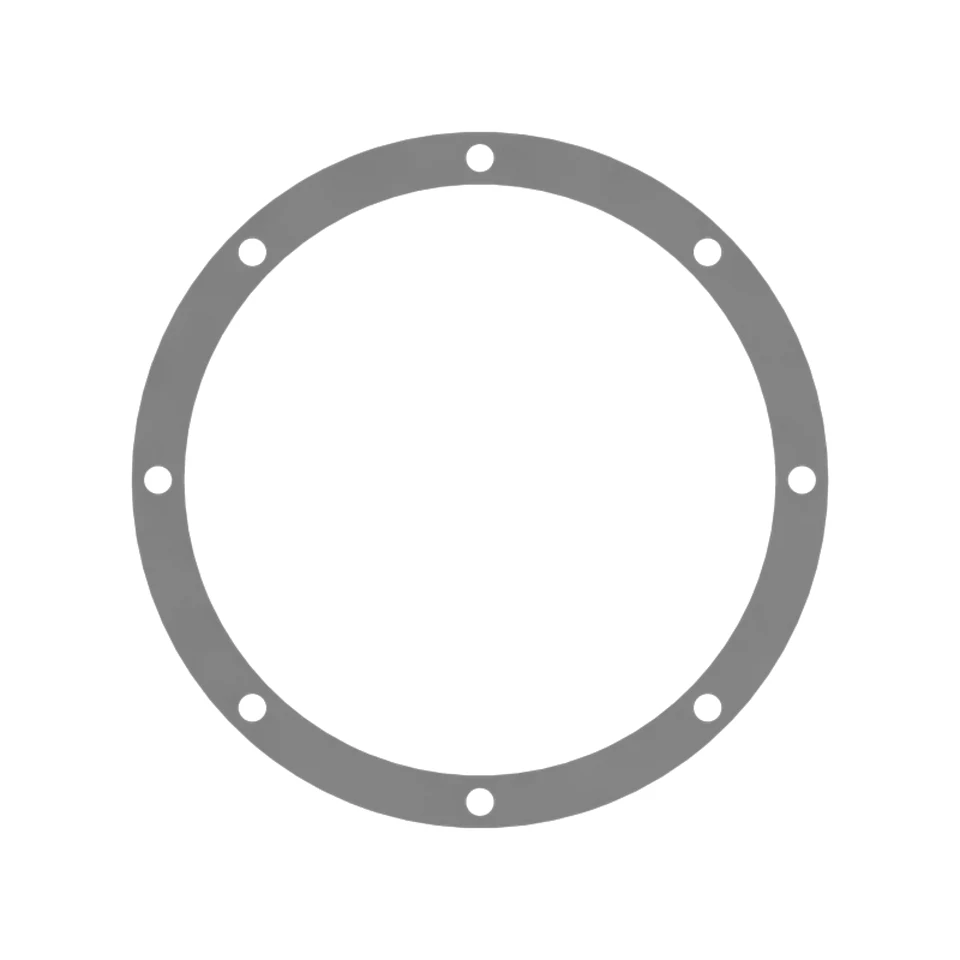 9D-8224: 0.79mm Thick Round Gasket 9D8224 купить