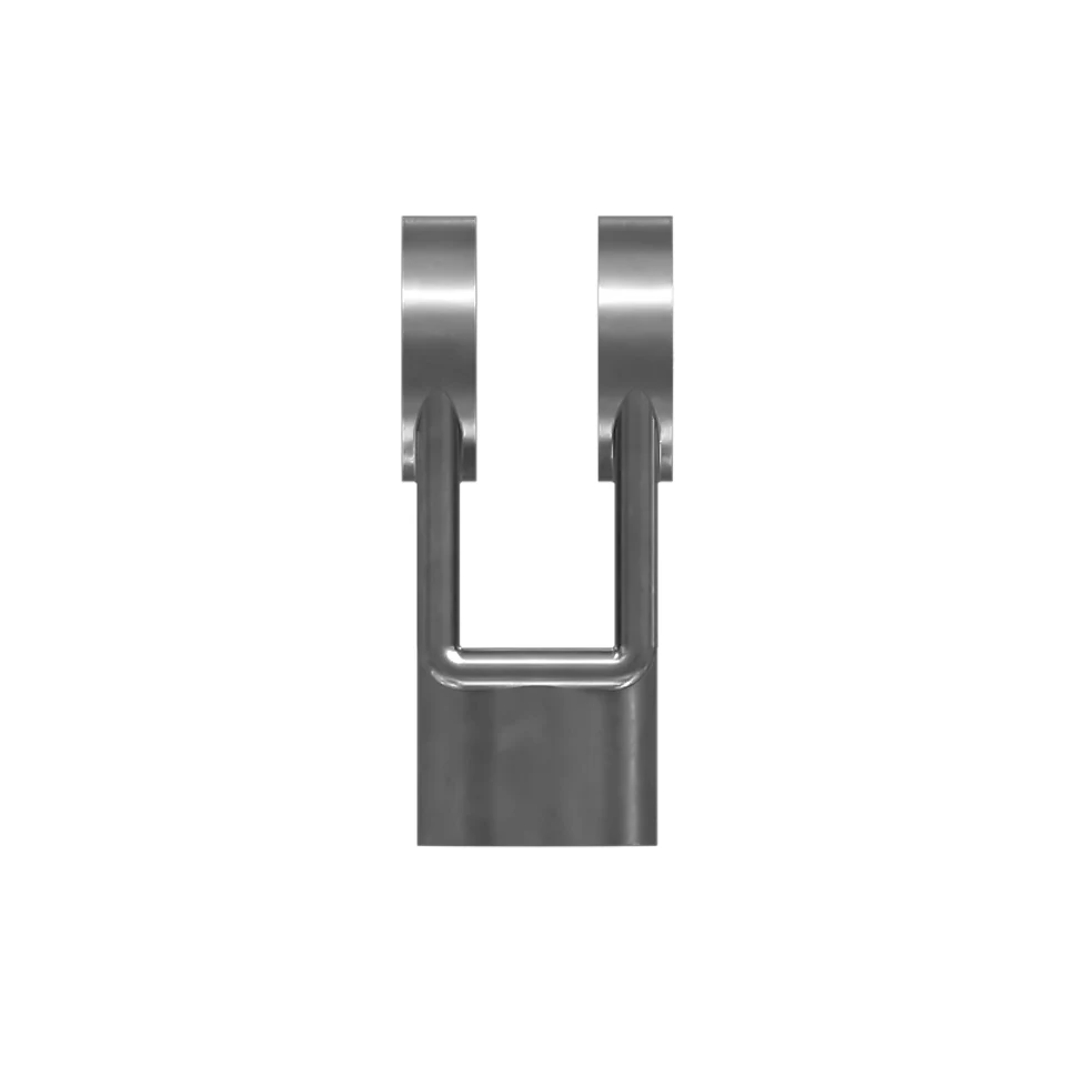 9D-8632: 5/8-18" Internal Threaded Yoke Rod End 9D8632 купить