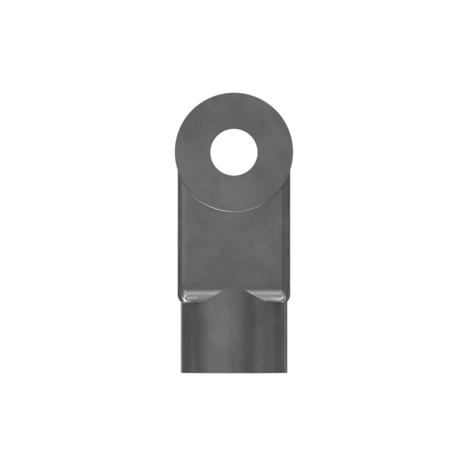 9D-8632: 5/8-18" Internal Threaded Yoke Rod End 9D8632 купить