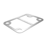 9F-2940: 1" 1/8 Thick Grommet 9F2940 купить