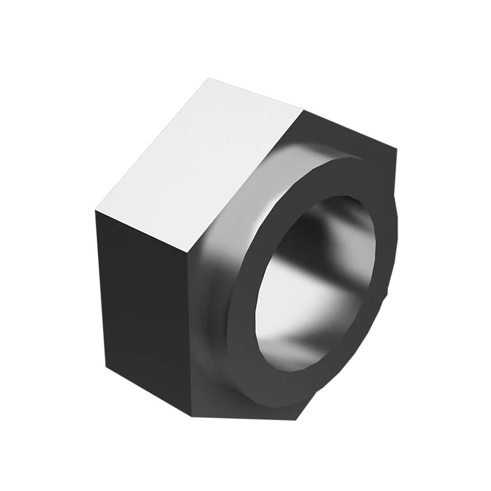 9F-2978: 3/8''-16 Hex Weld Nut 9F2978 купить