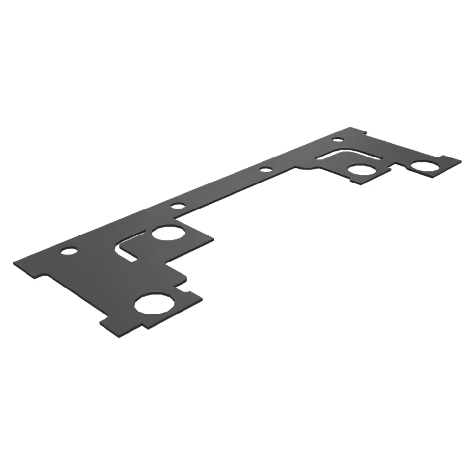 9F-8776: GASKET 9F8776 купить