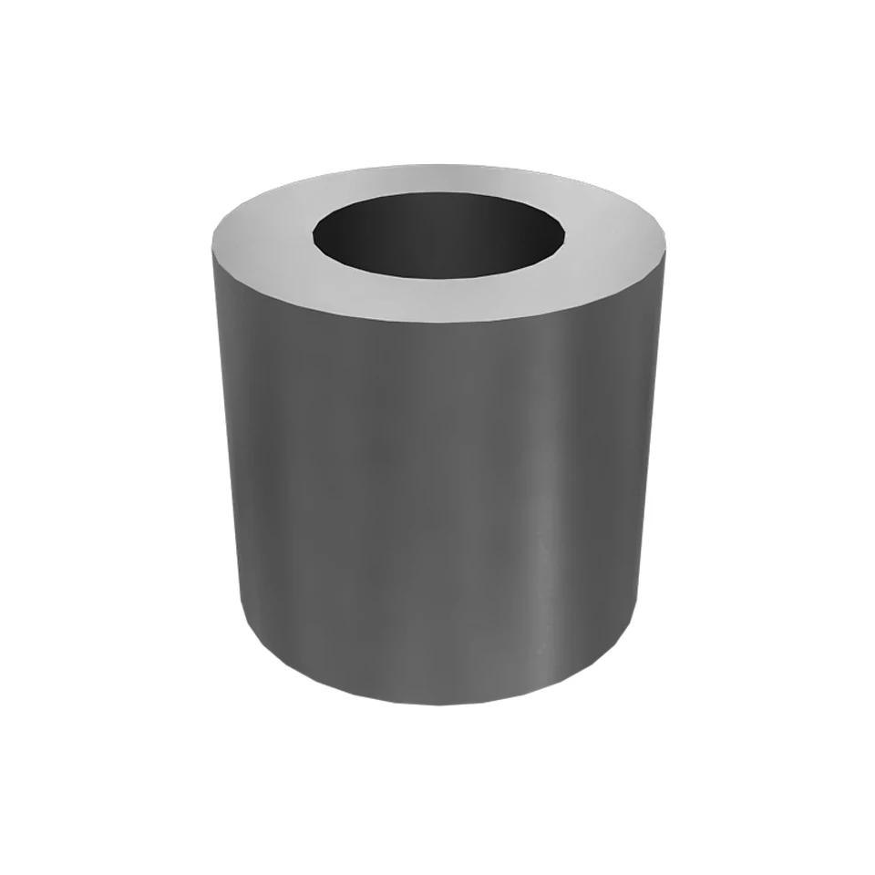 9F-8885: 22.2mm Long Hollow Spacer 9F-8885 Caterpillar