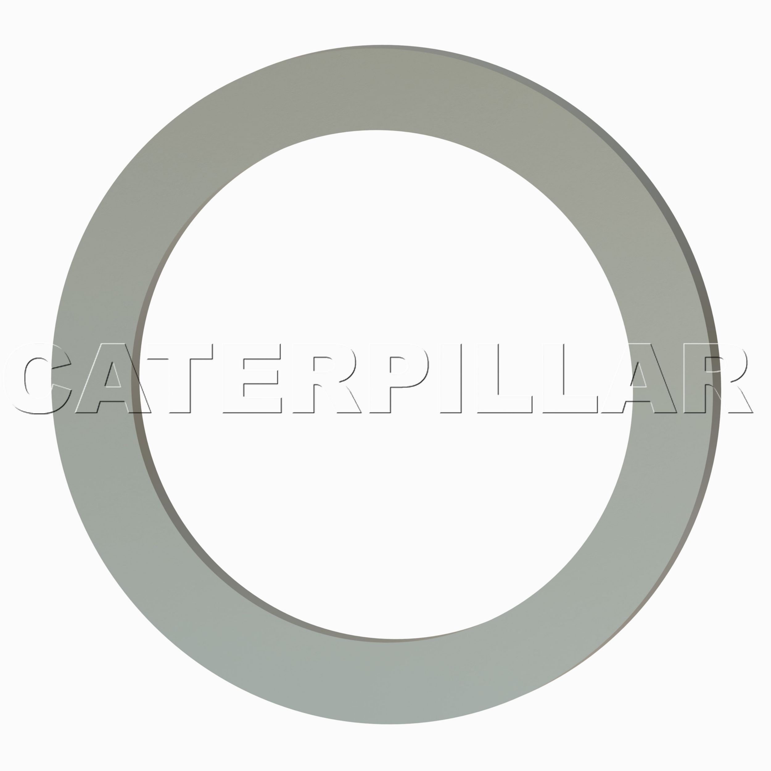9G-6426: 45.84mm Inner Diameter Rectangular Seal Ring 9G6426 купить