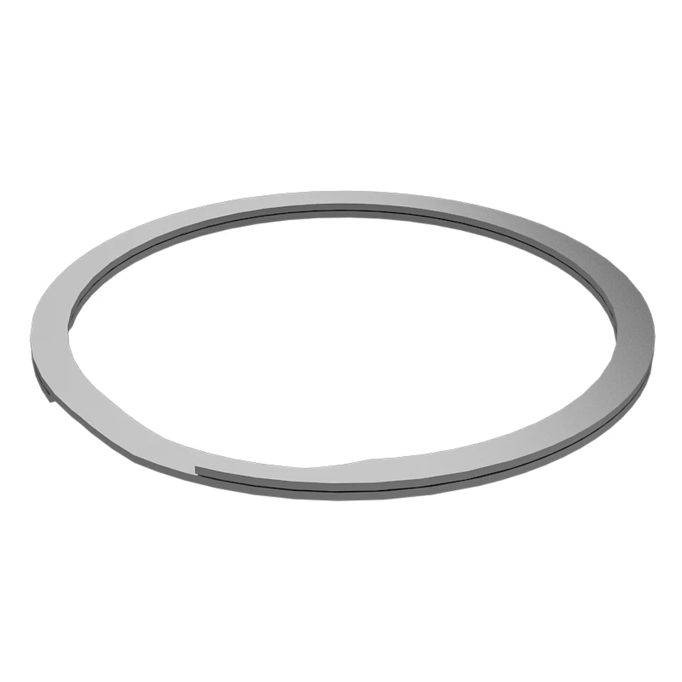 9H-5604: 2.36mm Thick External Retaining Ring 9H5604 купить