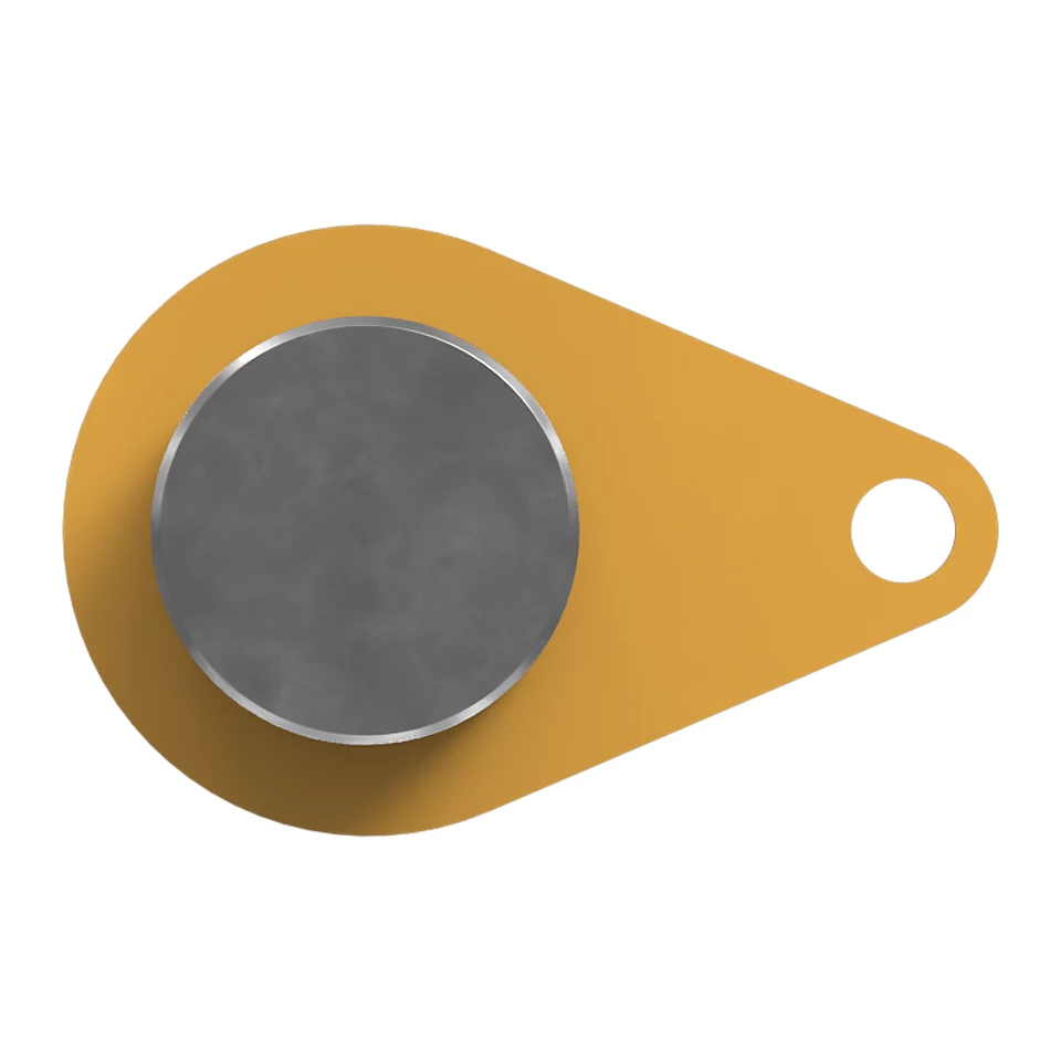 9J-1105: Linkage Pin 9J1105 купить