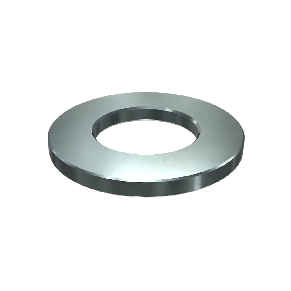 9J-1579: M68 ID Steel Flat Washer 9J-1579 Caterpillar