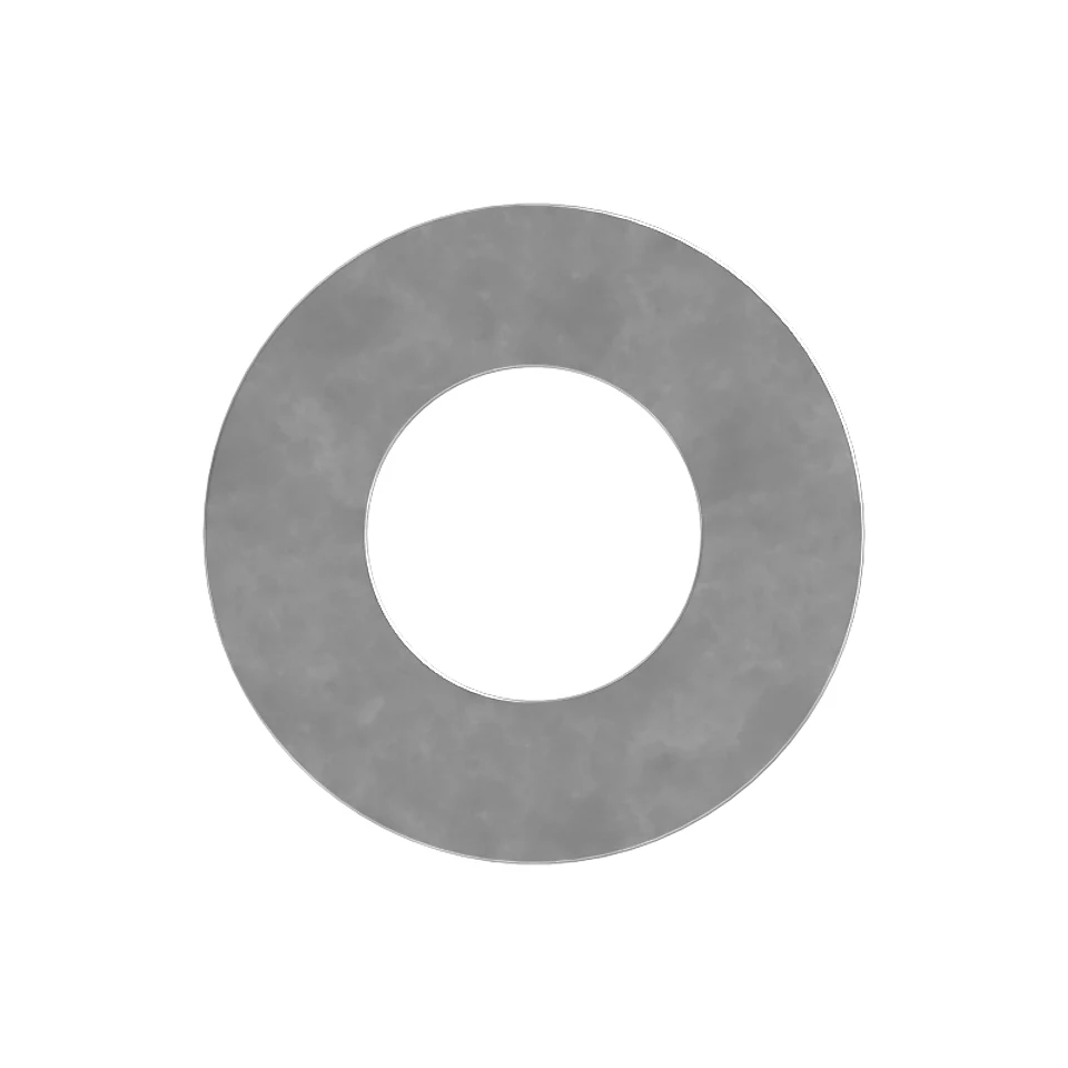 9J-2323: M60 ID Steel Flat Washer 9J2323 购买