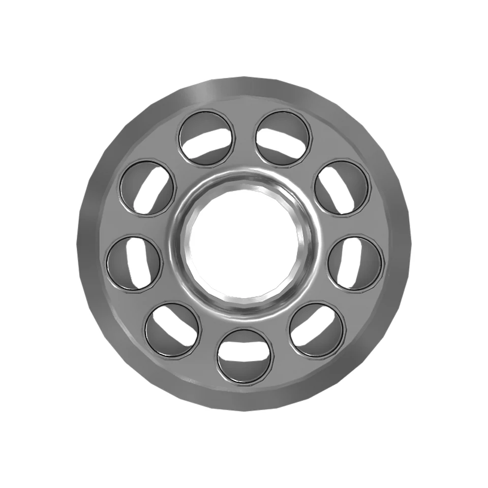 9J-2417: Drive Pump Barrel 9J2417 купить