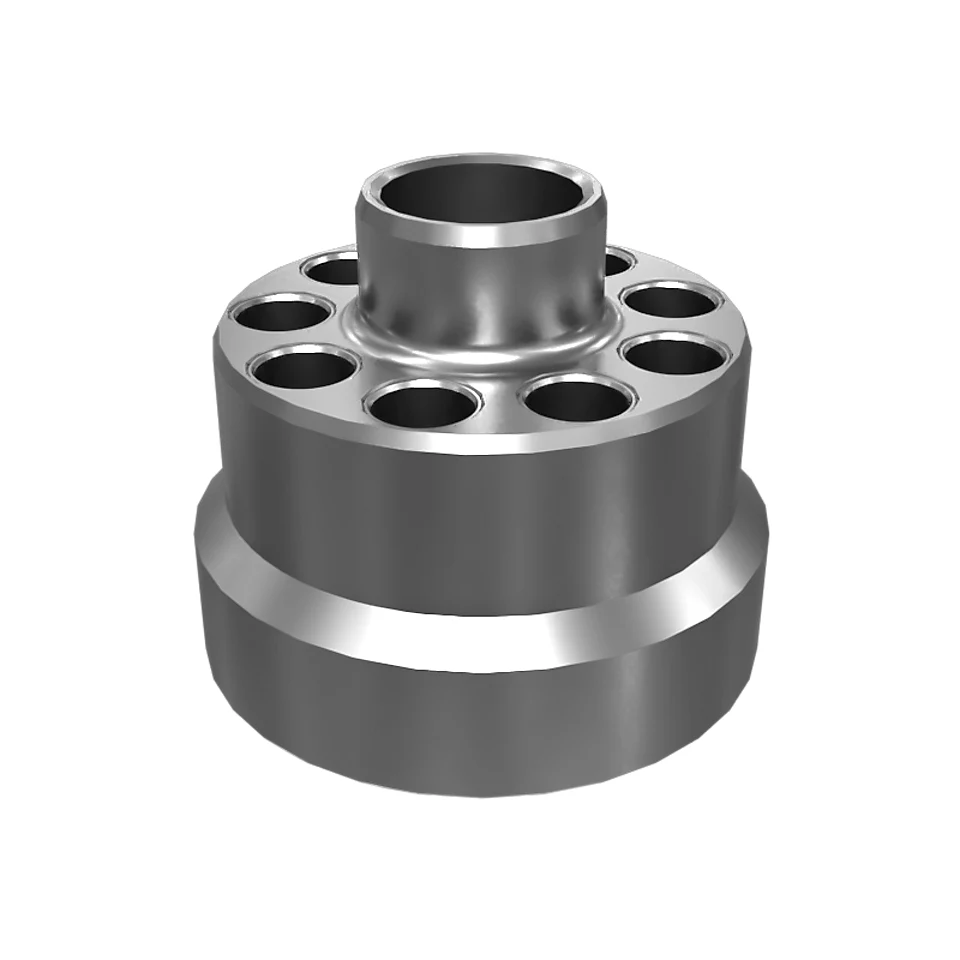 9J-2417: Drive Pump Barrel 9J2417 купить