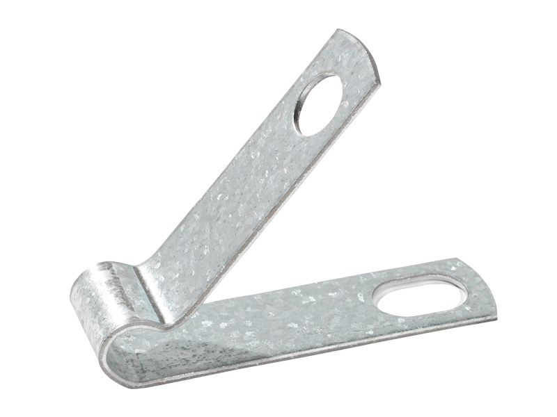9J-6189: 1.5mm Thick Fuel Lines Loop Clip 9J6189 купить