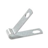 9J-6189: 1.5mm Thick Fuel Lines Loop Clip 9J6189 купить