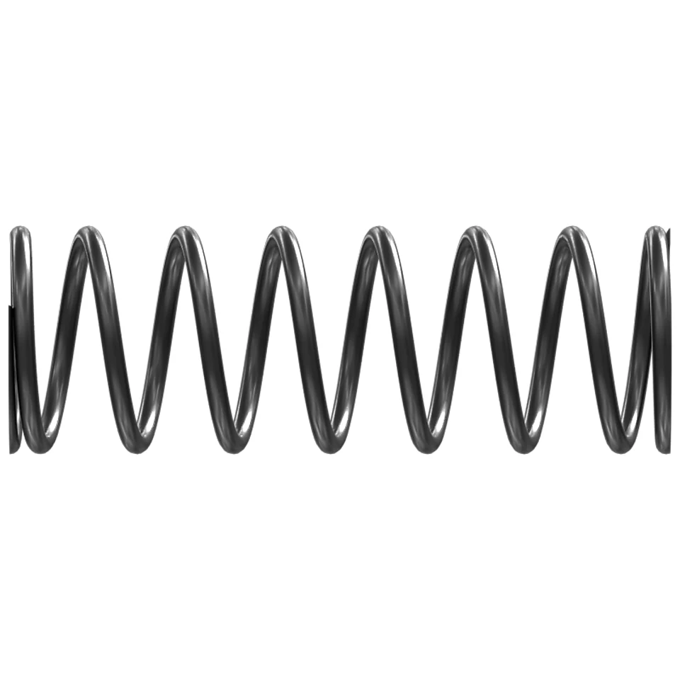 9J-8668: Hydrostatic Power Control Actuator Valve Spring 9J8668 购买