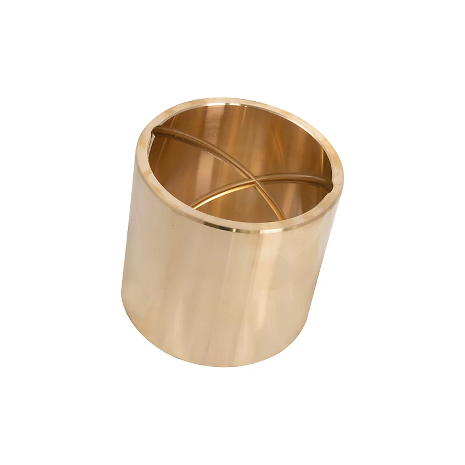 9J-9904: 89.18mm Inner Diameter Sleeve Bearing 9J9904 Caterpillar