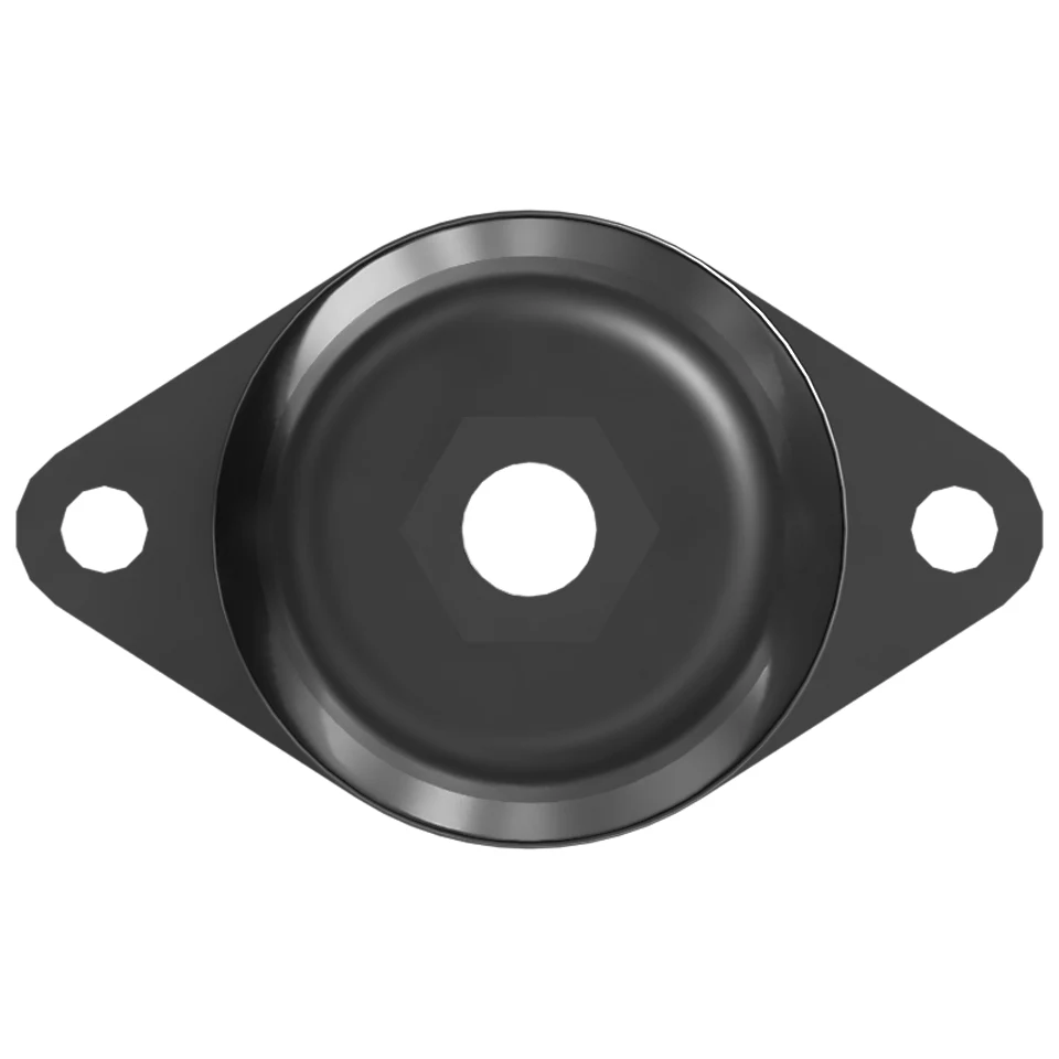 9K-9635: Cabin Hood Resilient Mounting 9K9635 购买