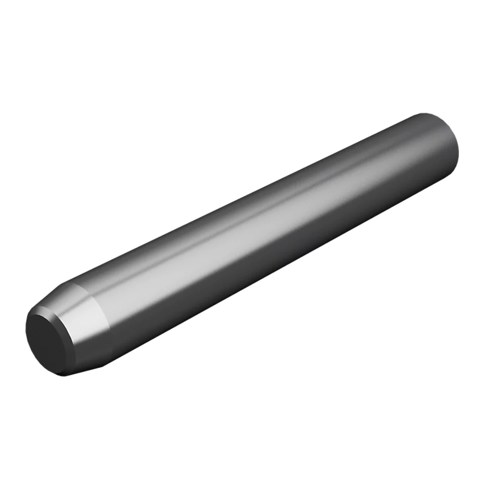 9L-1658: 66mm Length Fully Threaded Stud 9L1658 купить