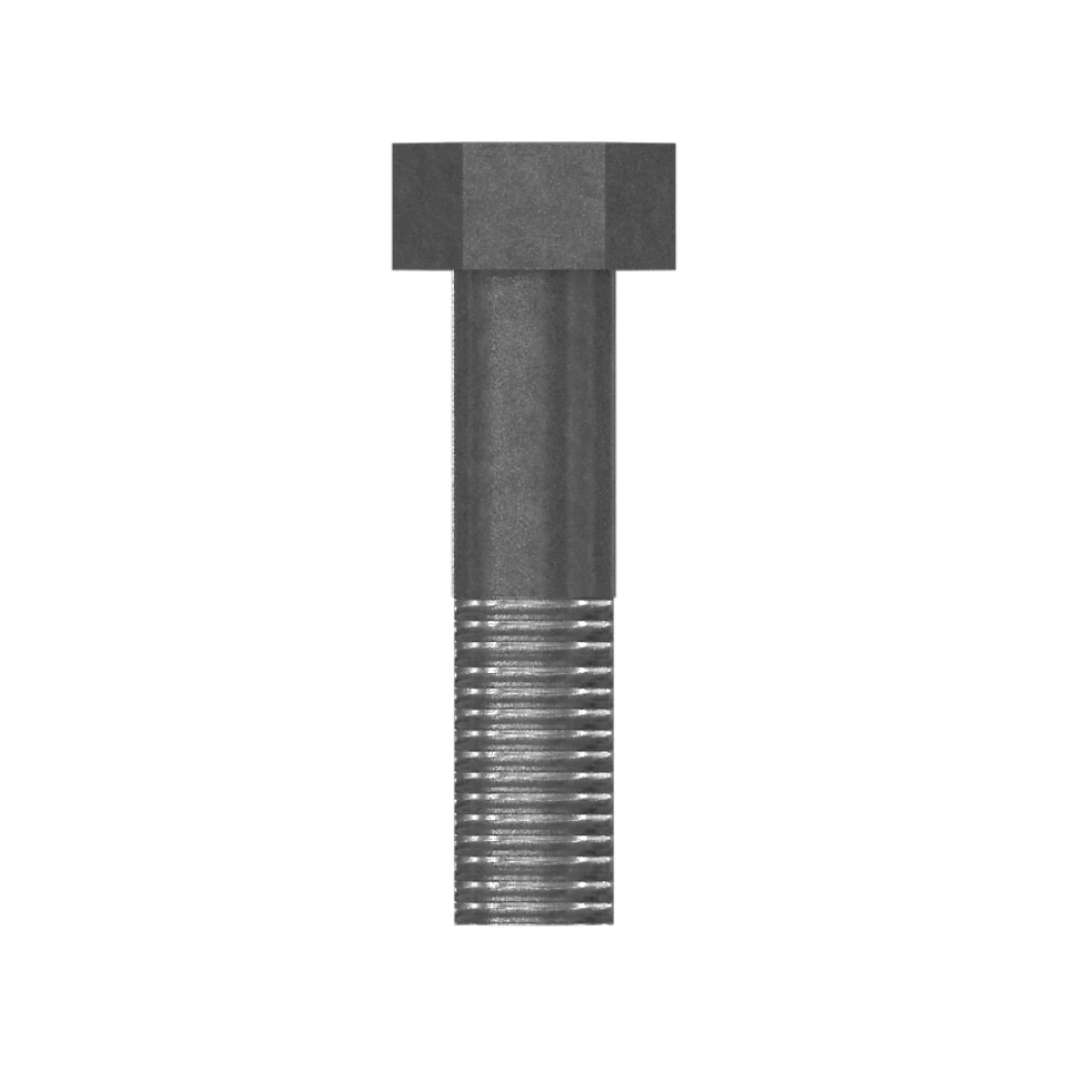 9L-2295: Болт с шестигранной головкой 3/8 дюйма 9L2295 купить
