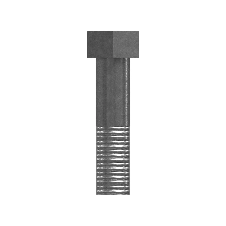 9L-2295: Болт с шестигранной головкой 3/8 дюйма 9L2295 купить