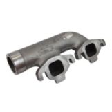 9L-5521: Выпускной коллектор двигателя 9L5521 купить