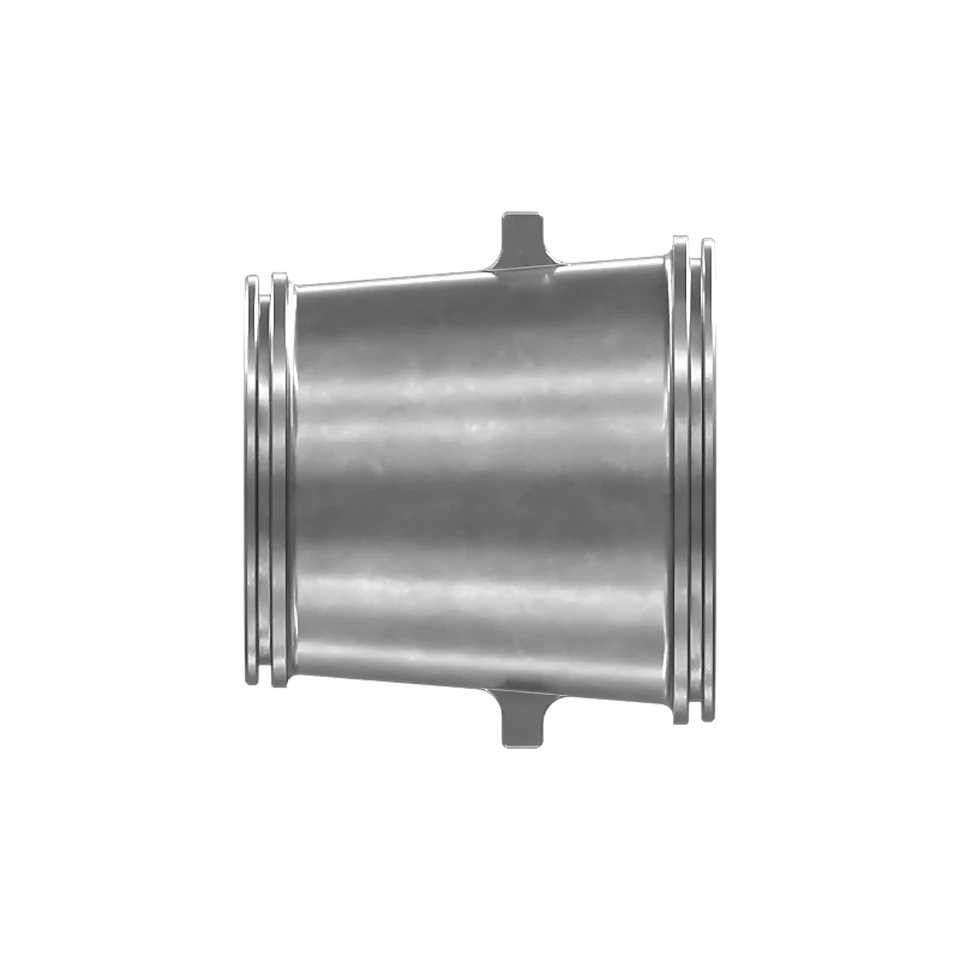9L-6729: Муфта выхлопа турбокомпрессора 9L6729 купить
