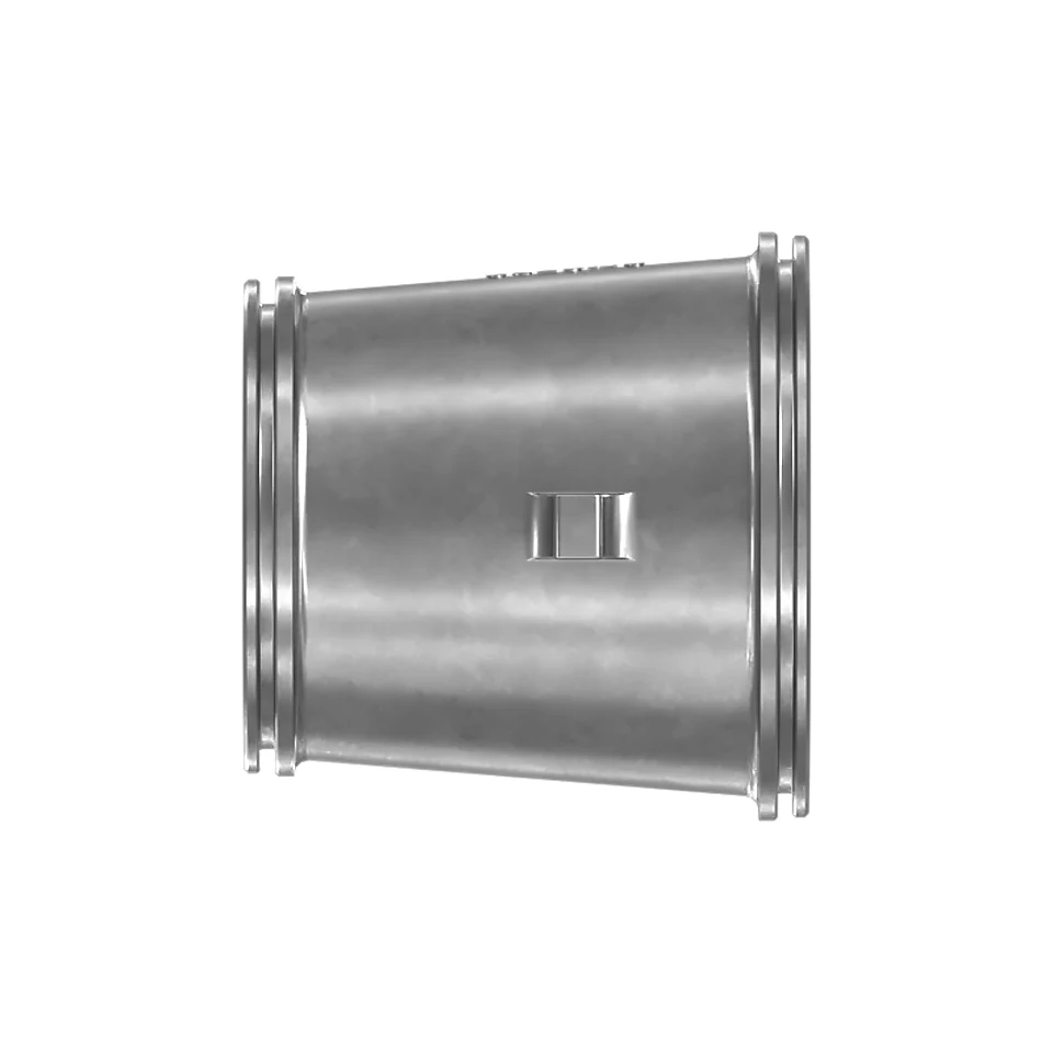 9L-6729: Муфта выхлопа турбокомпрессора 9L6729 купить