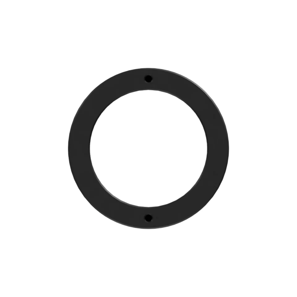 9M-0701: 5.38" Inner Diameter Steering Clutch Piston 9M0701 buy