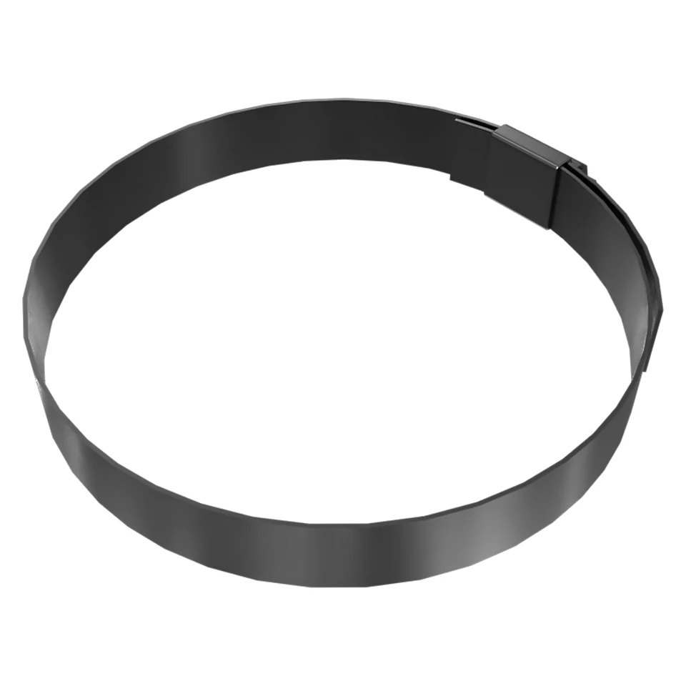 9M-6738: 88.90mm Minimum Internal Diameter Hose Clamp 9M6738 купить