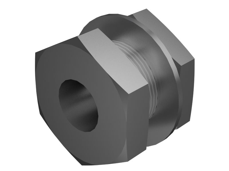 9M-8662: 23.90mm Long Straight Adapter 9M8662 buy
