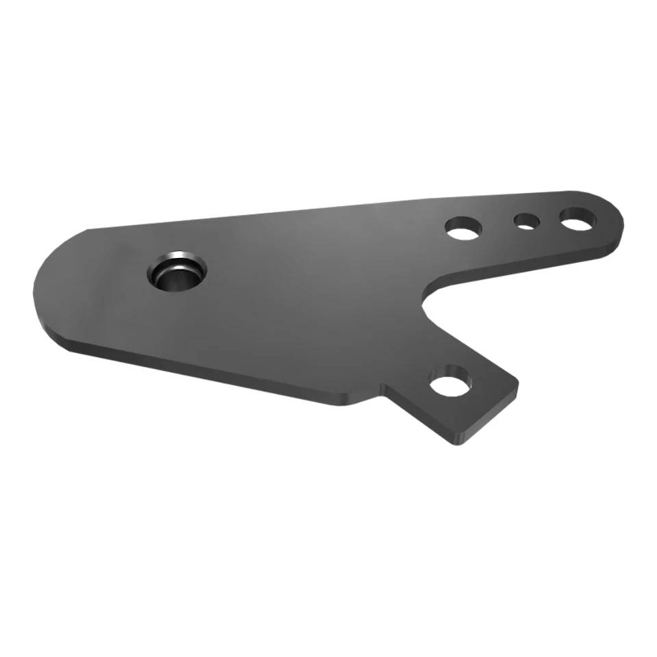 9N-0985: Governor Control Linkage Lever 9N0985 Caterpillar