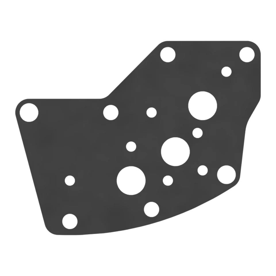 9N-1731: GASKET 9N1731 купить