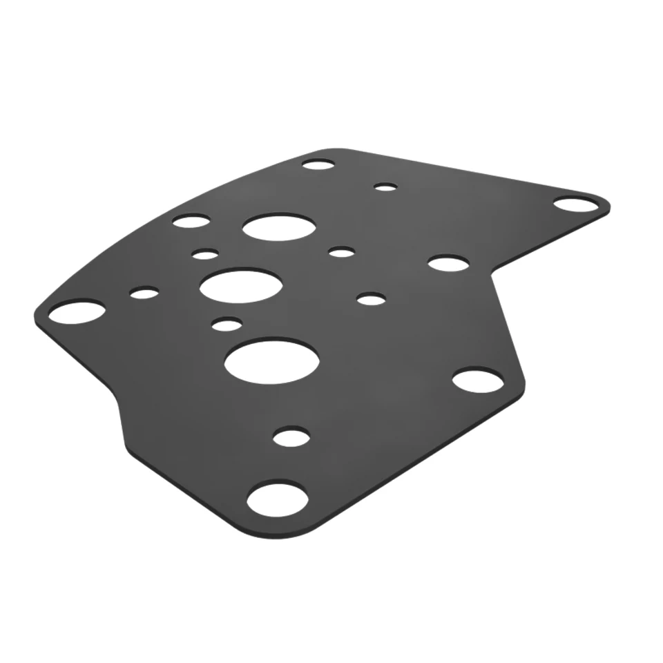 9N-1731: GASKET 9N1731 купить