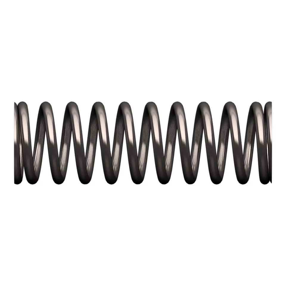 9N-4500: 24.38mm Maximum Solid Length Compression Spring 9N4500 купить