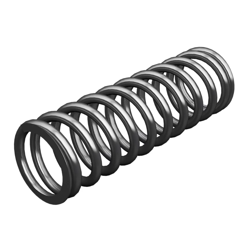 9N-4500: 24.38mm Maximum Solid Length Compression Spring 9N4500 купить