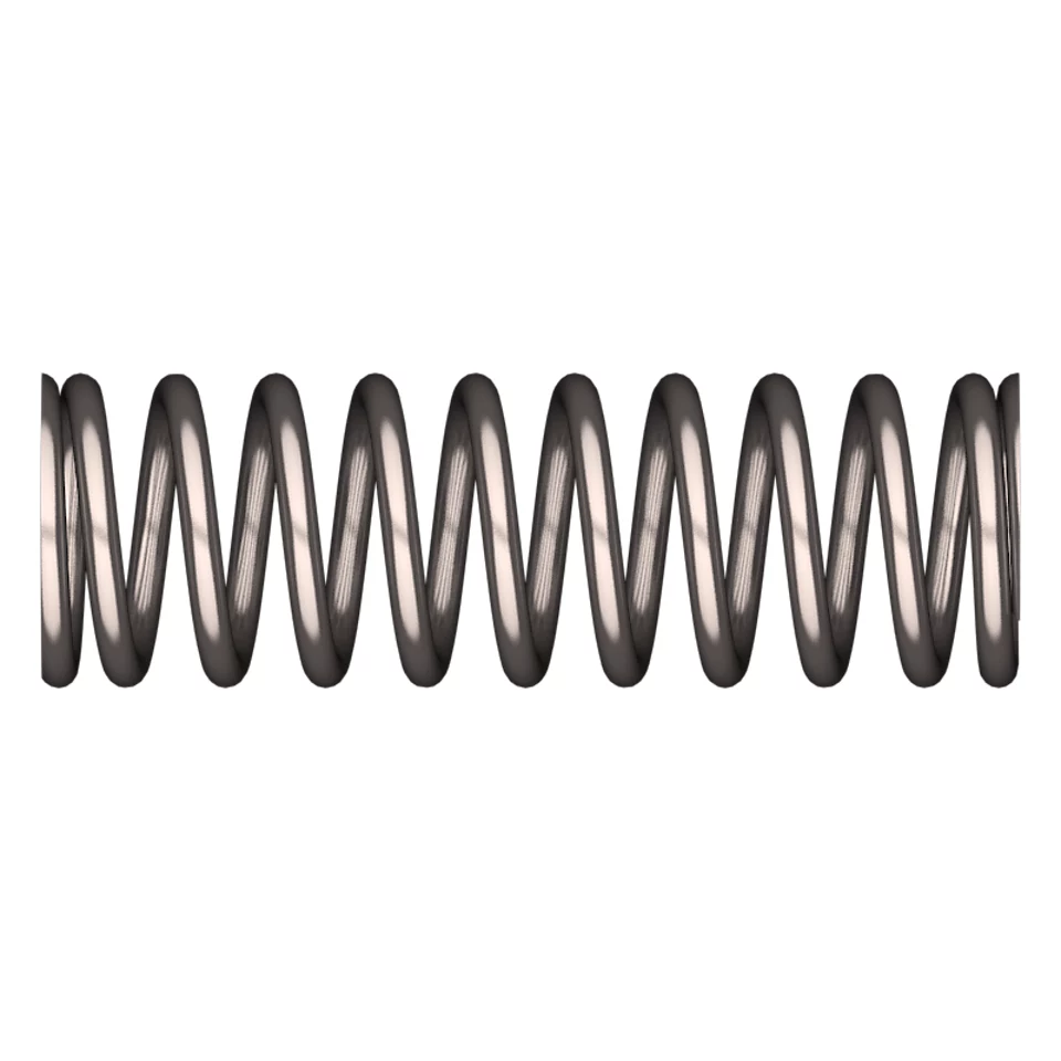 9N-4500: 24.38mm Maximum Solid Length Compression Spring 9N4500 купить
