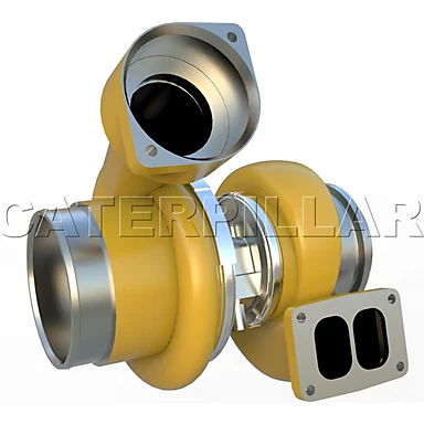 9N-6753: Turbocharger Group 9N6753 купить