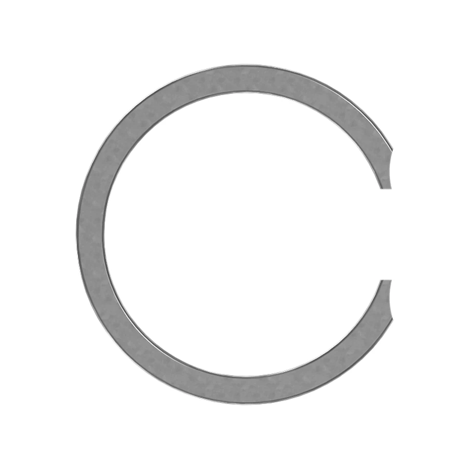9P-3657: Cтопорное кольцо (пружинное) 9P3657 купить