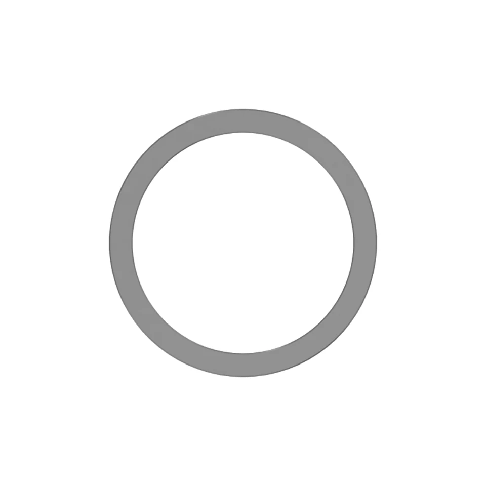 9P-4483: 193.87mm Internal Diameter Thrust Plate 9P4483 купить