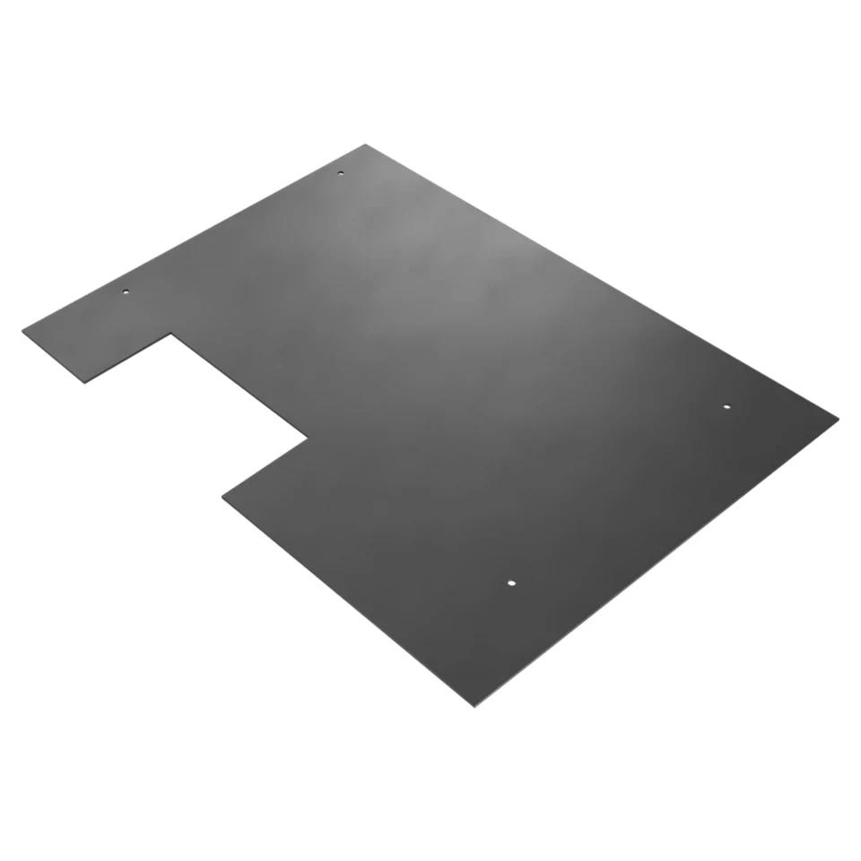 9R-0520: 3mm Thick Platform Floor Plate 9R0520 купить