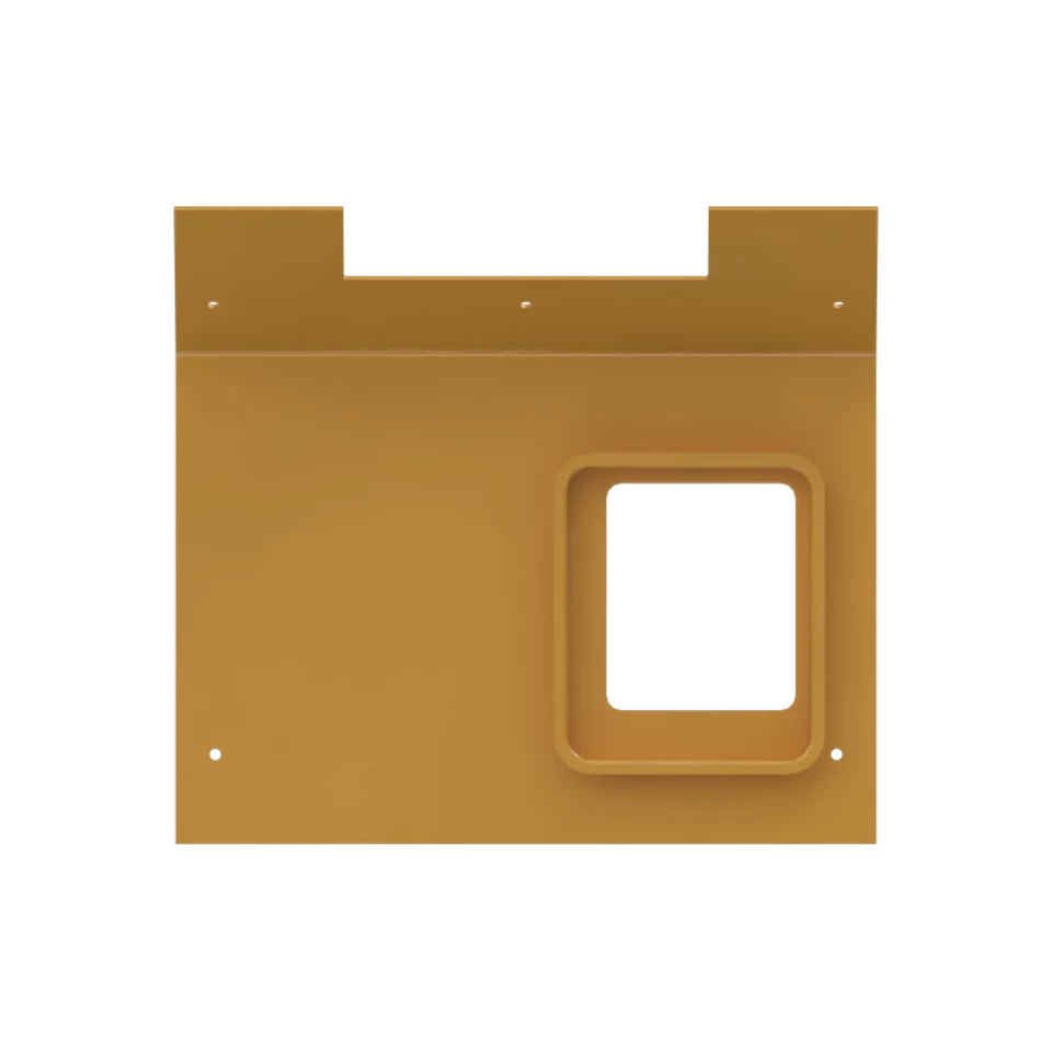 9R-0994: Напольная панель платформы 9R0994 купить