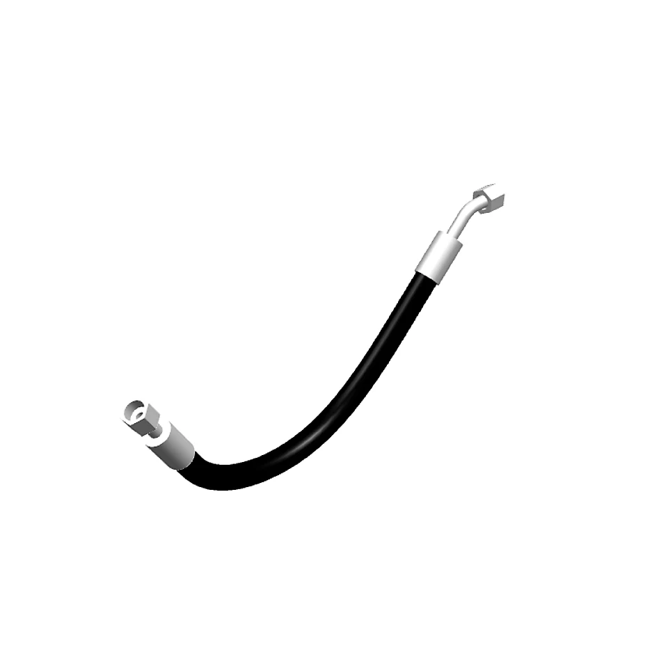 9R-1058: Шланг в сборе 9R1058 купить
