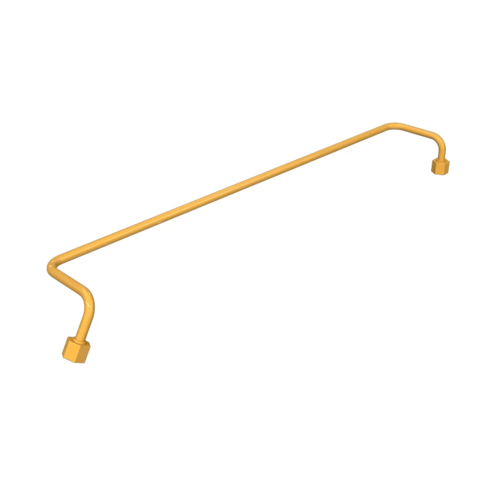 9R-1975: Frame Side Shift Lock Tube Assembly 9R1975 купить
