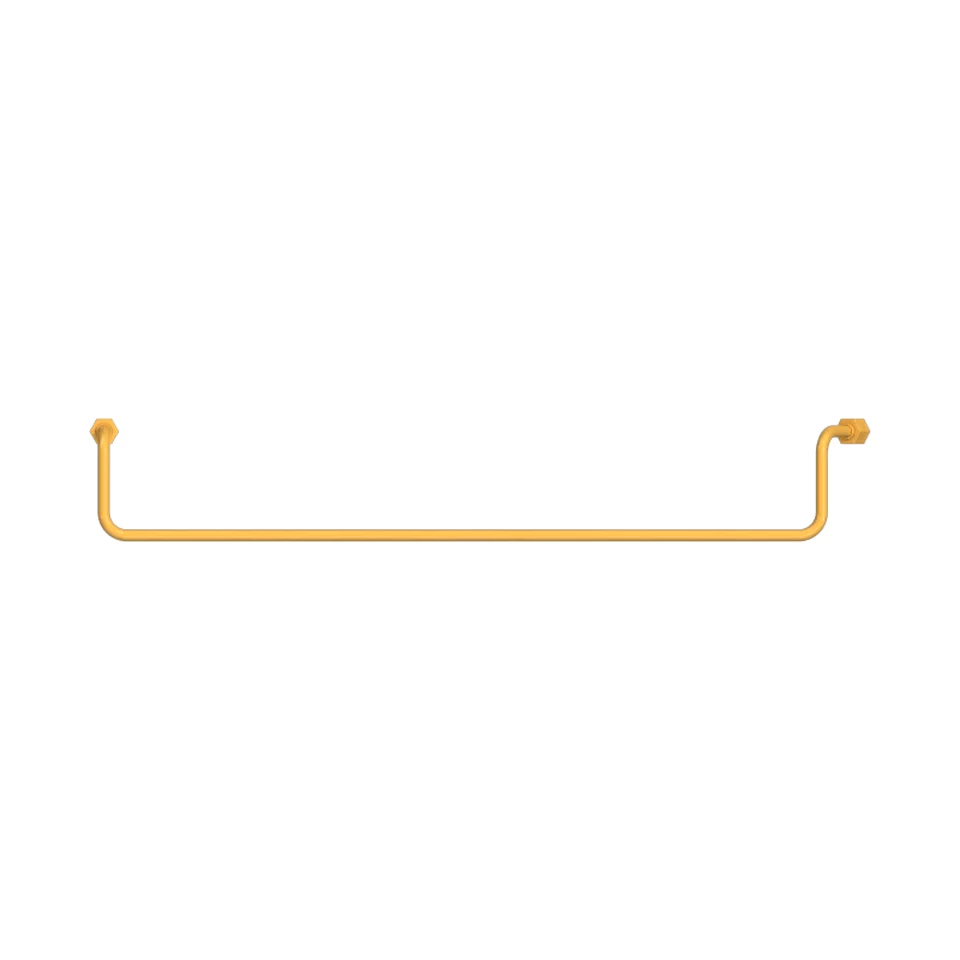 9R-1975: Frame Side Shift Lock Tube Assembly 9R1975 купить