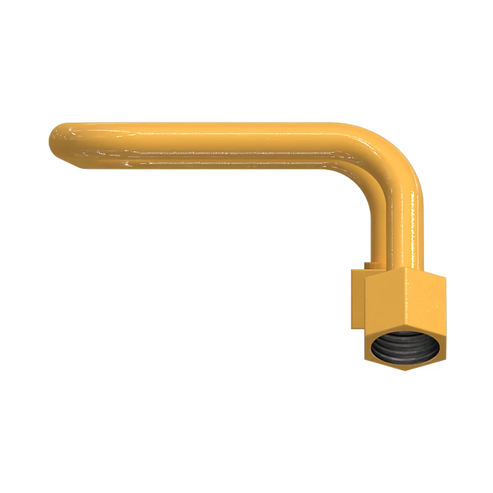 9R-1975: Frame Side Shift Lock Tube Assembly 9R1975 купить