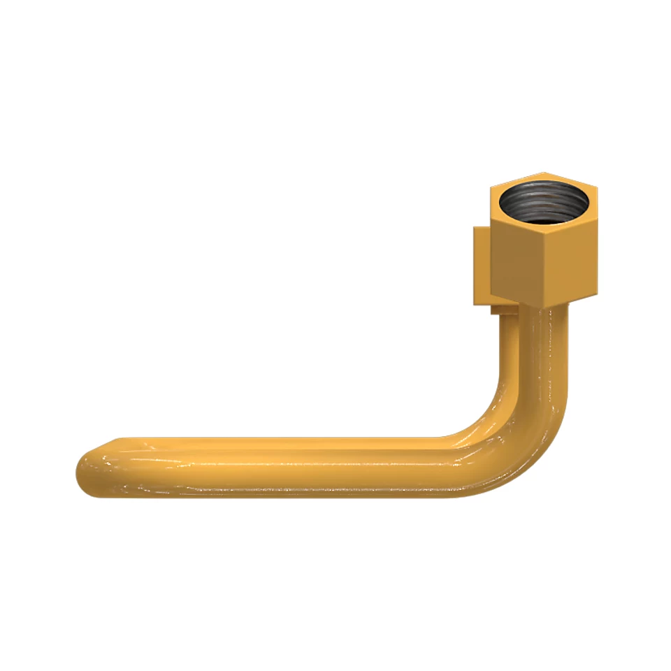 9R-1976: Frame Side Shift Lock Tube Assembly 9R1976 купить