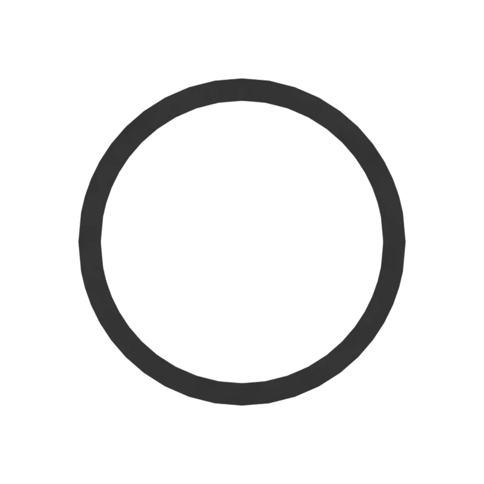 9R-2432: 1.78mm Thick Shim 9R2432 купить