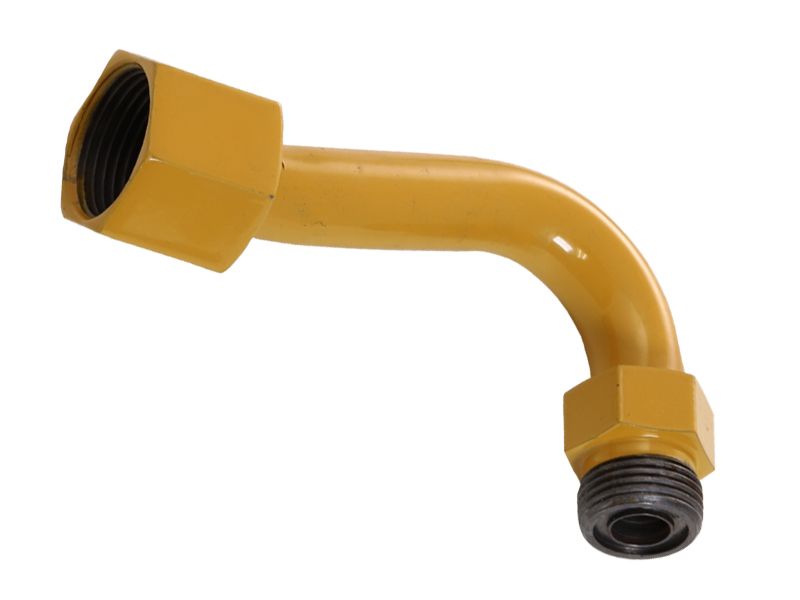 9R-3614: Stick Cylinder Lines Tube Assembly 9R3614 купить