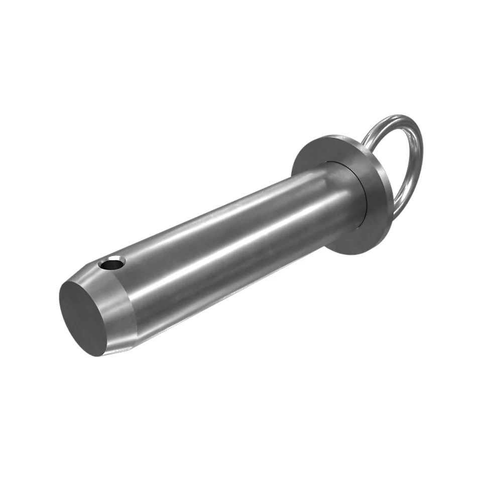 9R-5405: Rear Guard Mounting Pin 9R5405 купить