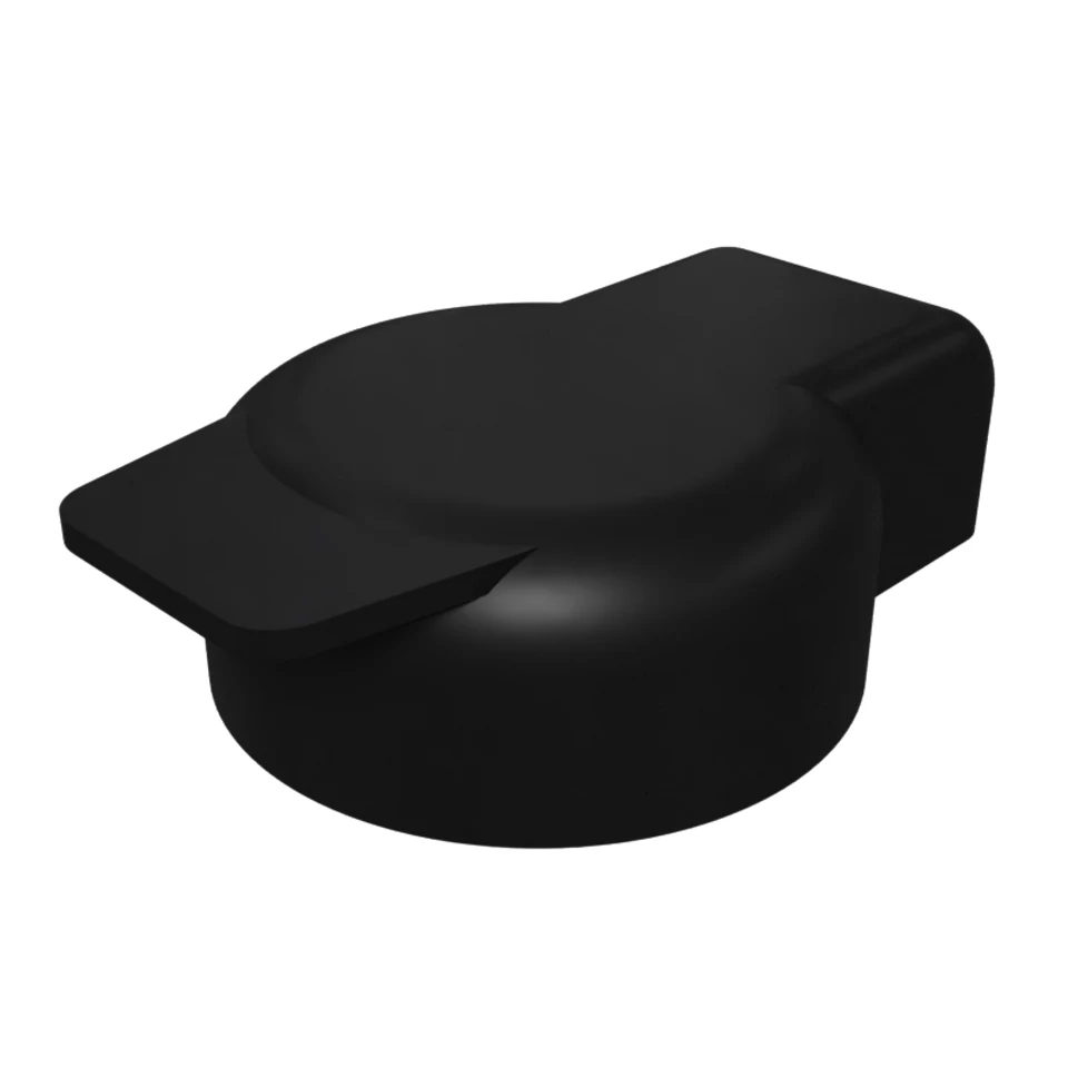9R-7980: Крышка гнезда проводки кабины 9R7980 купить